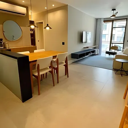 Flat Novo E Reformado Ao Lado Da Praia De Ipanema! 里约热内卢 Exterior photo
