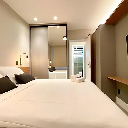 Flat Novo E Reformado Ao Lado Da Praia De Ipanema! 里约热内卢 Exterior photo