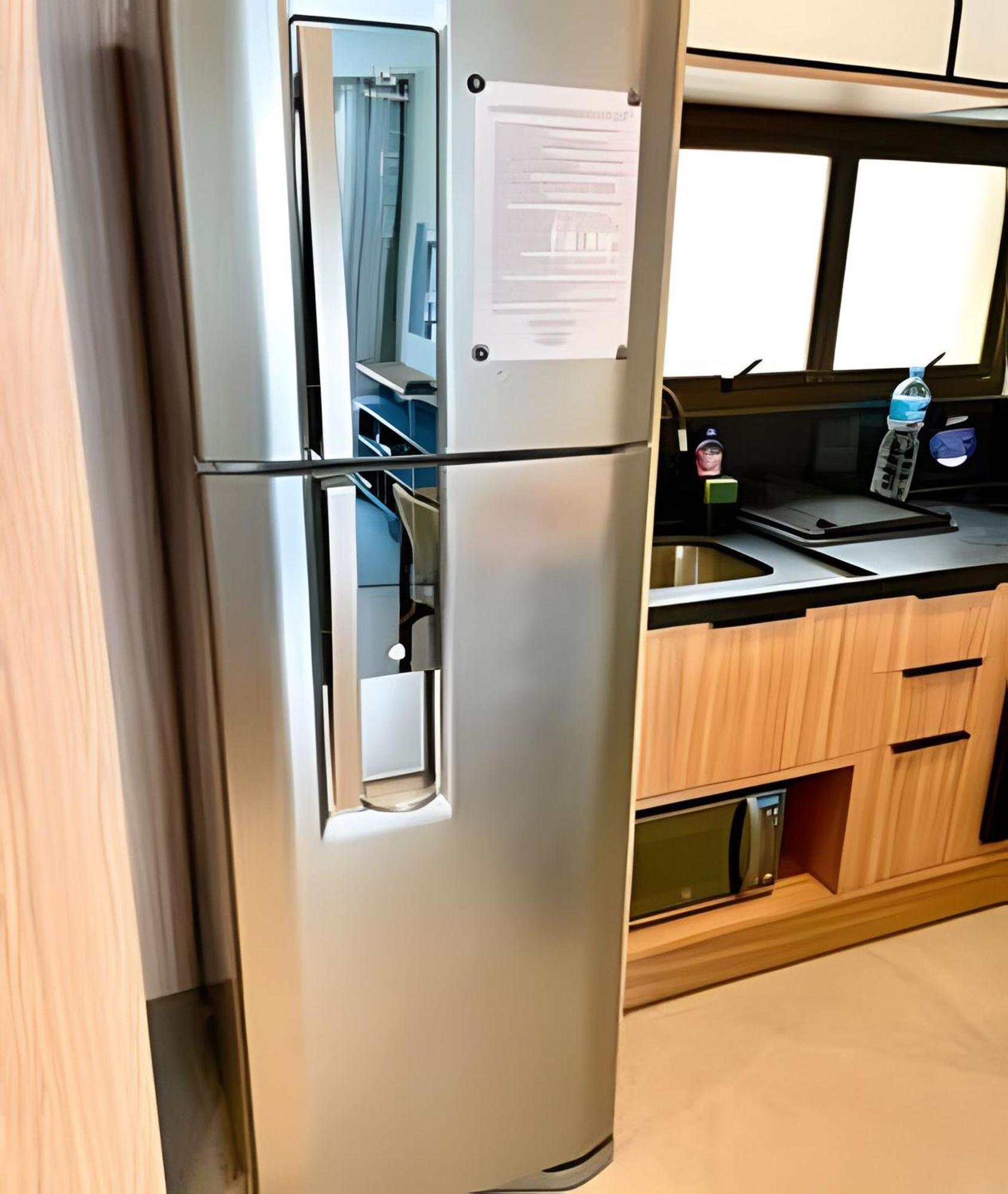 Apartamento Flat Novo E Reformado Ao Lado Da De Ipanema! Rio de Janeiro