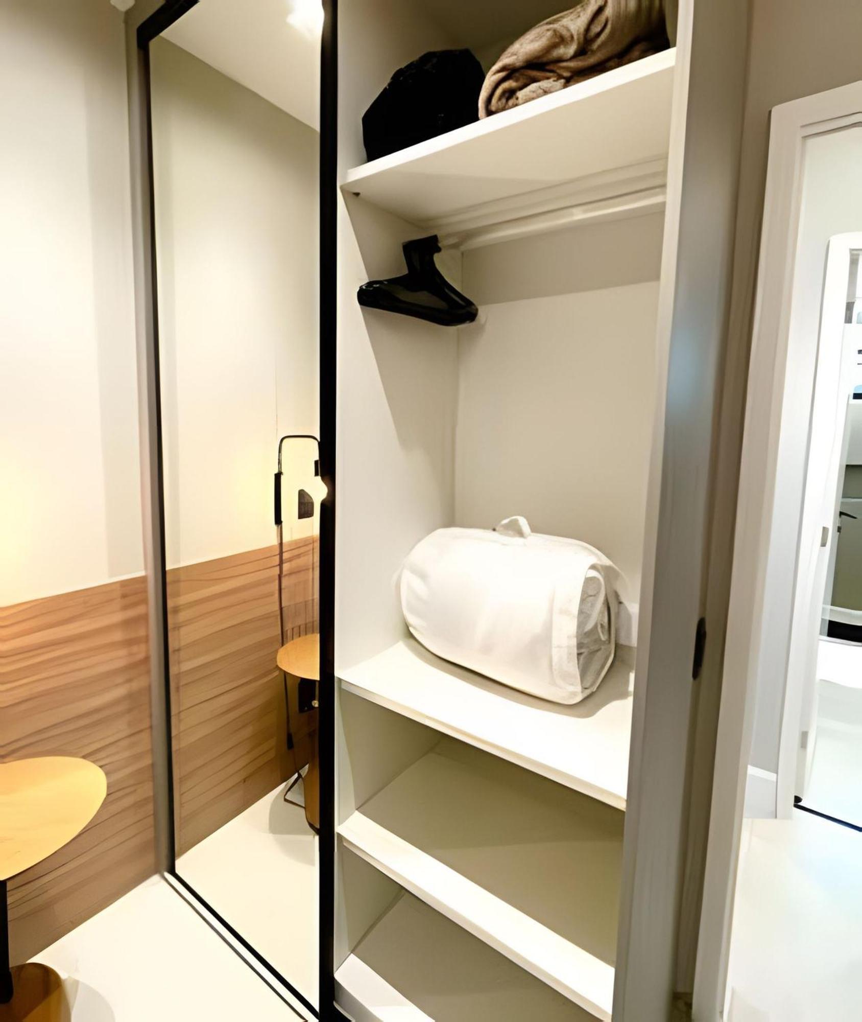 Flat Novo E Reformado Ao Lado Da De Ipanema! Apartamento *