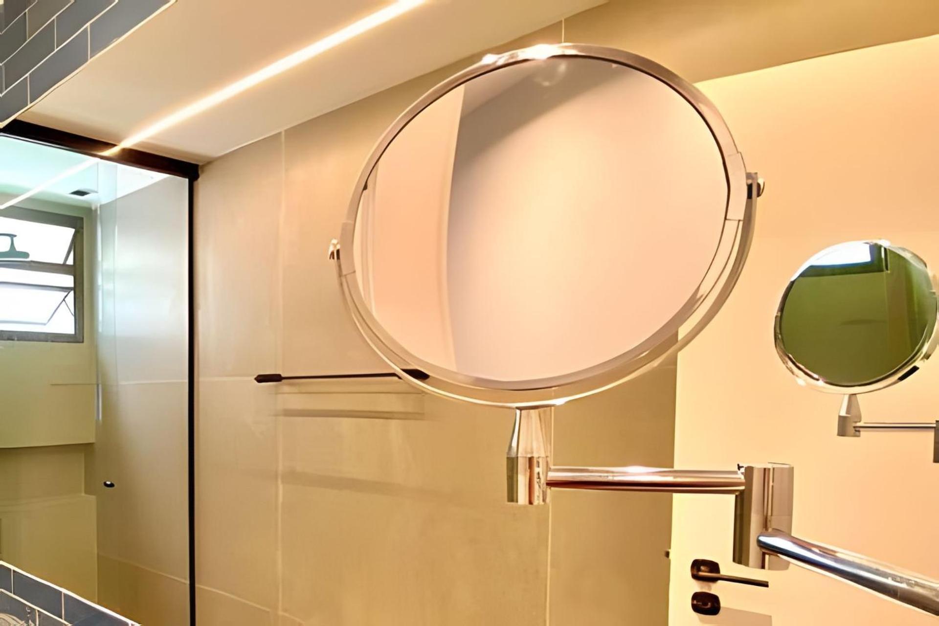 Apartamento Flat Novo E Reformado Ao Lado Da De Ipanema! Rio de Janeiro