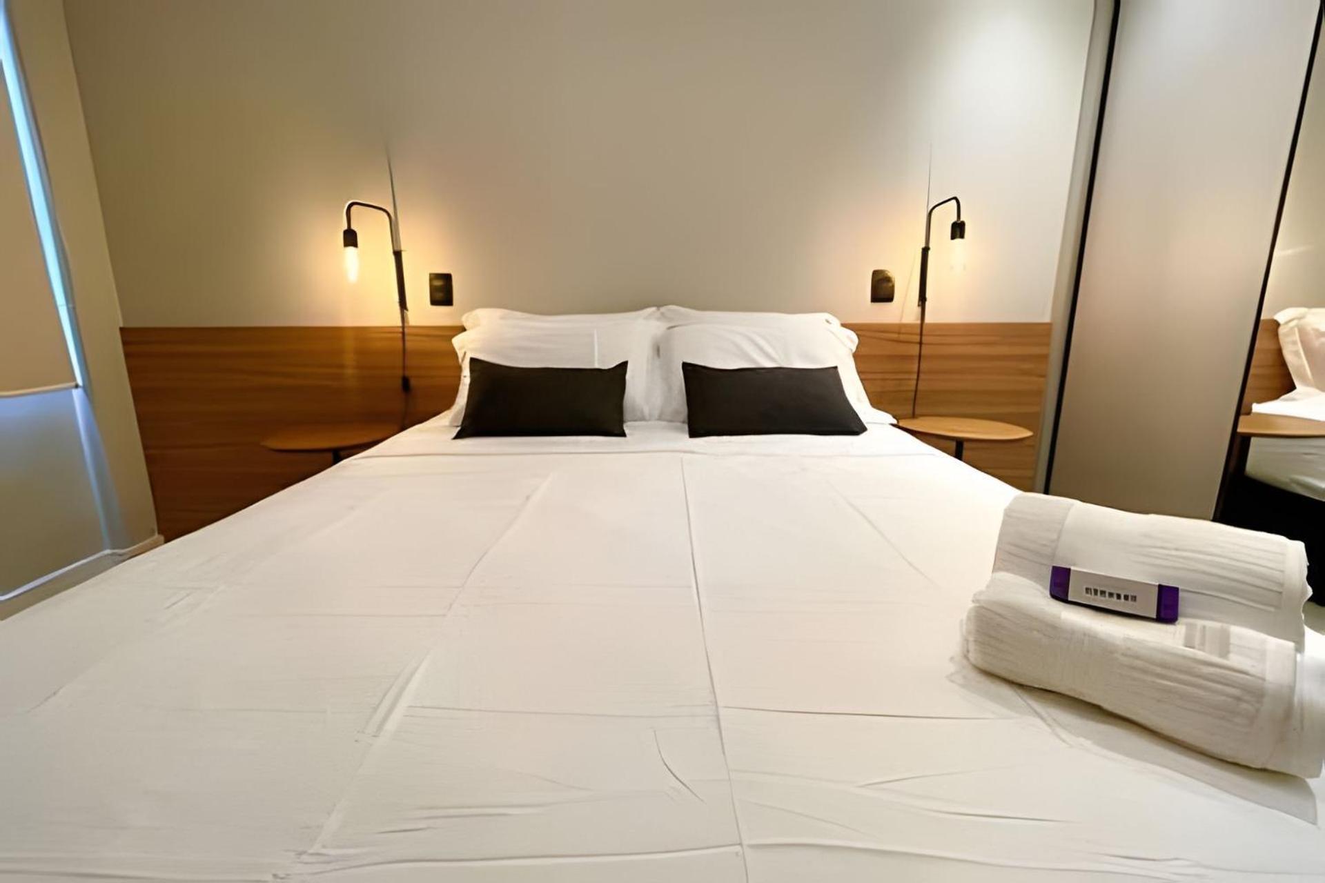 Flat Novo E Reformado Ao Lado Da De Ipanema! Apartamento
