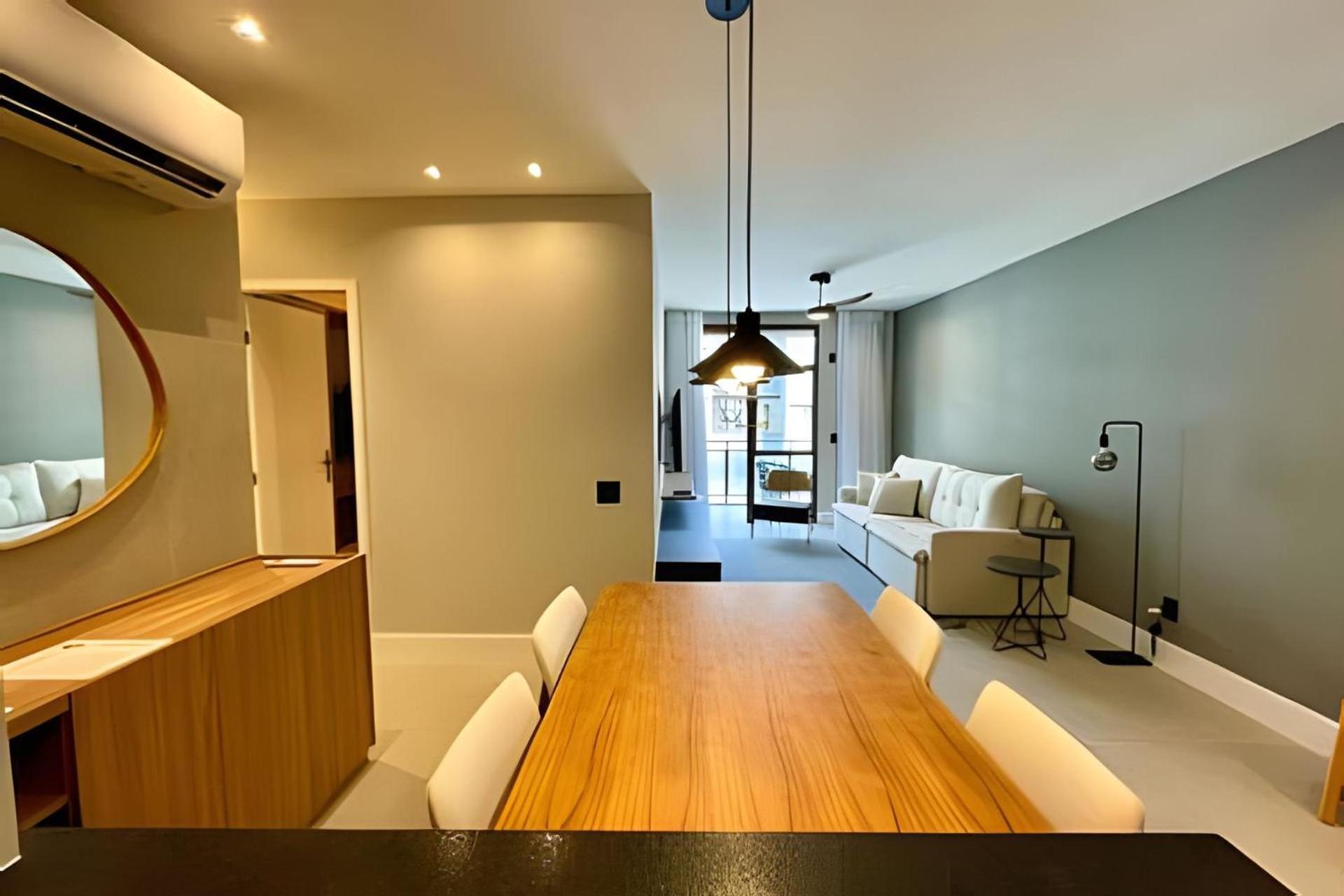 Flat Novo E Reformado Ao Lado Da De Ipanema! Apartamento