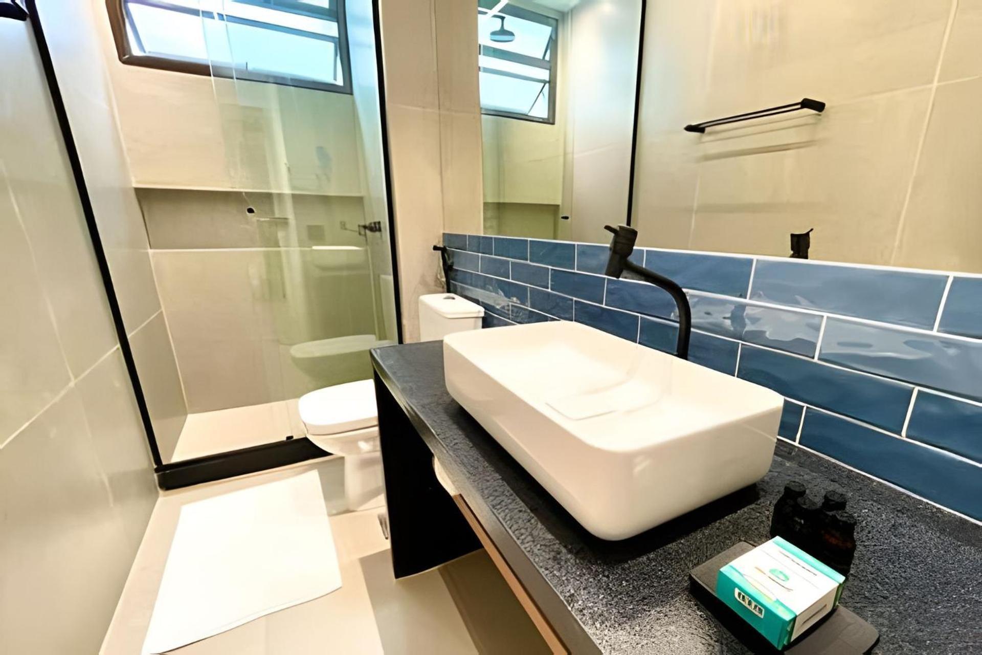 Flat Novo E Reformado Ao Lado Da De Ipanema! Apartamento