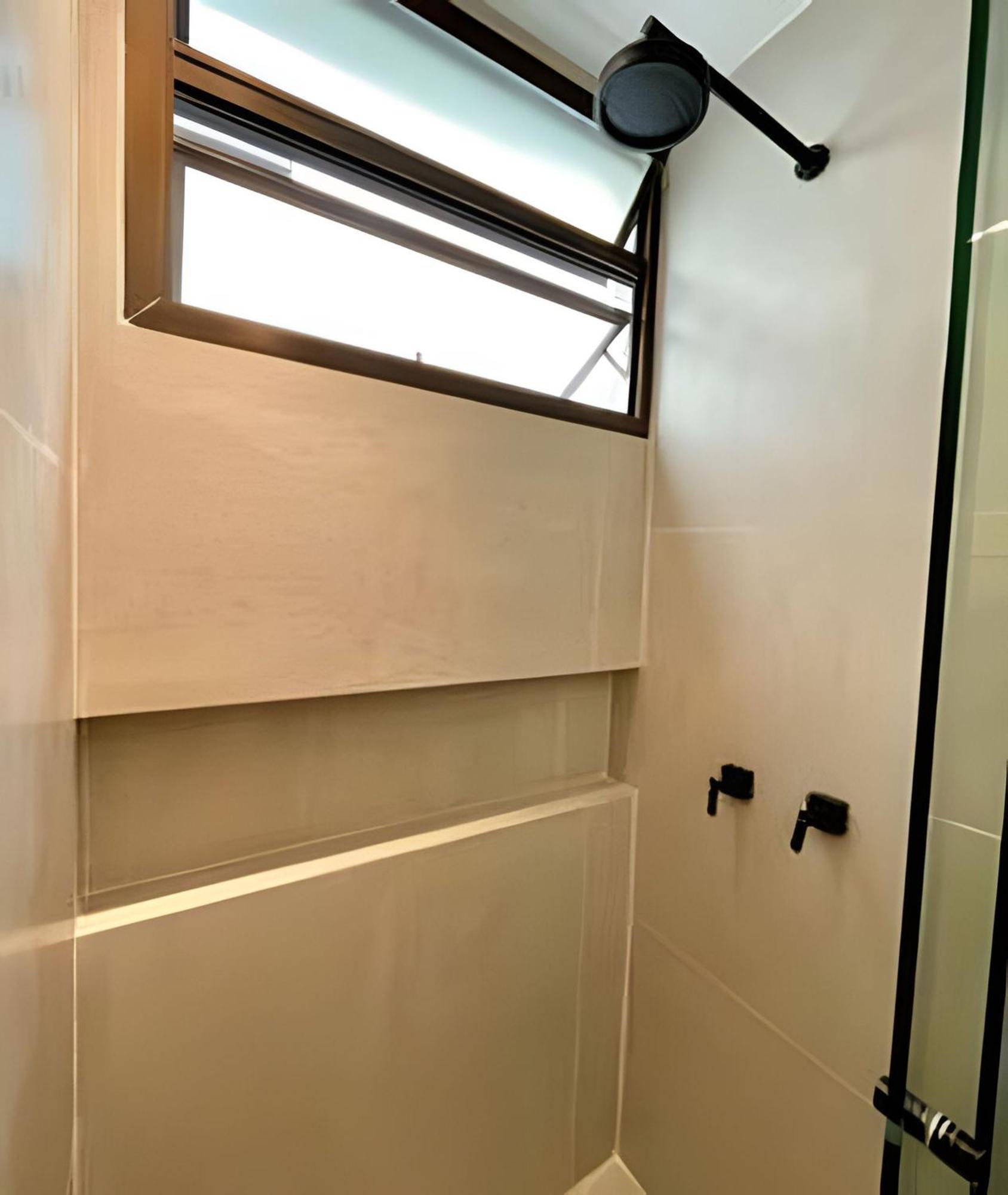 Flat Novo E Reformado Ao Lado Da De Ipanema! 公寓 里约热内卢