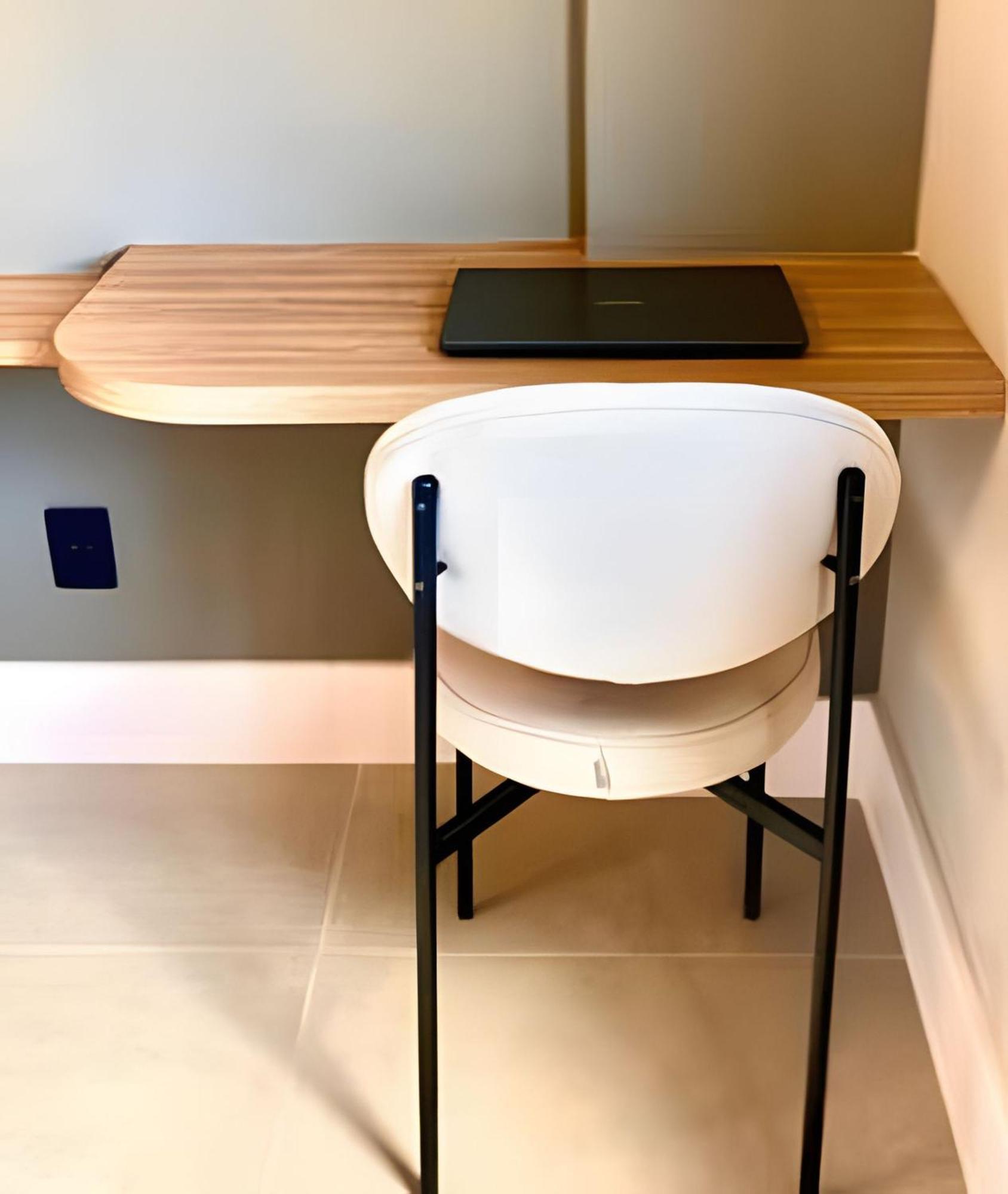 公寓 Flat Novo E Reformado Ao Lado Da De Ipanema! *