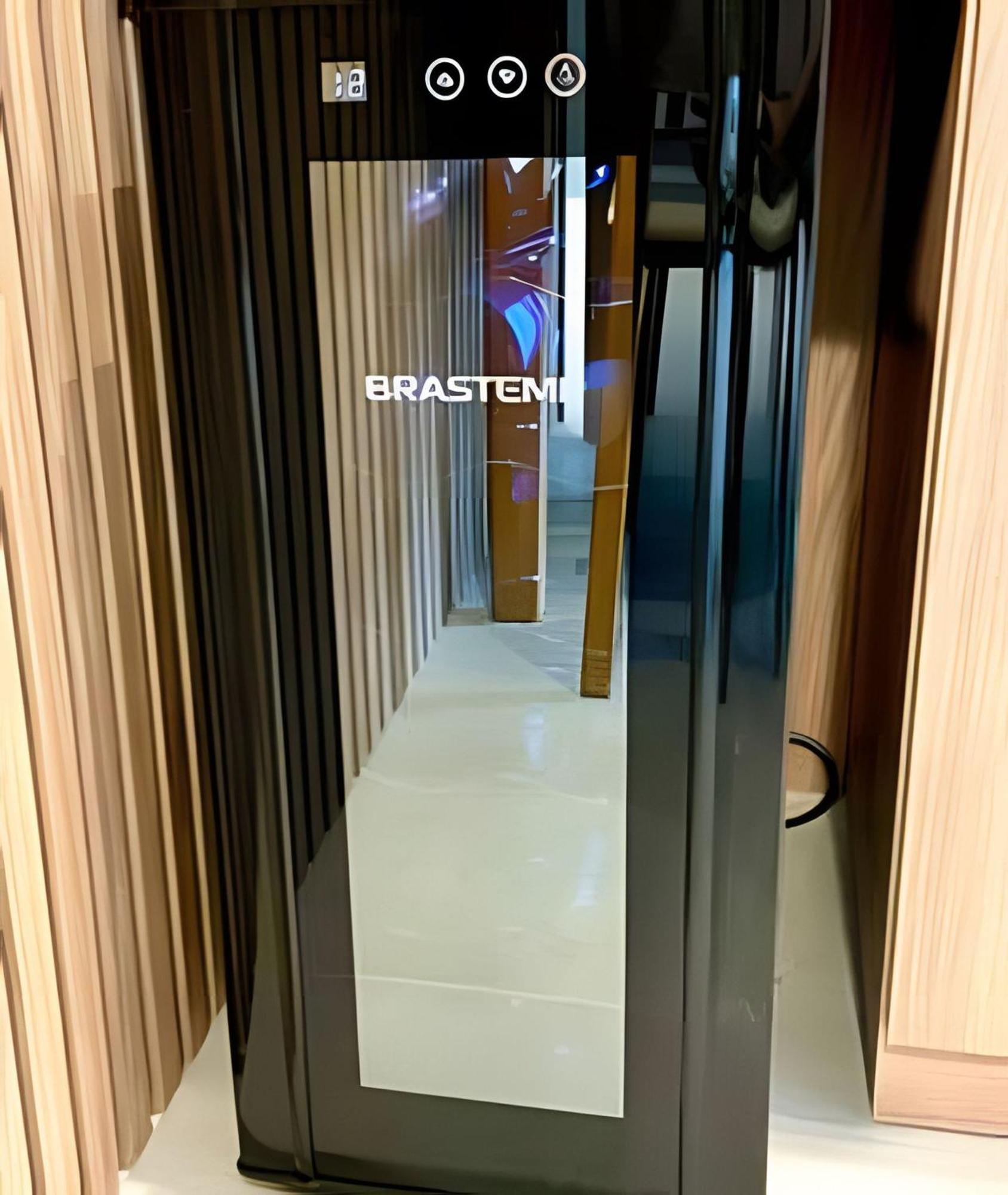 公寓 Flat Novo E Reformado Ao Lado Da De Ipanema! 里约热内卢