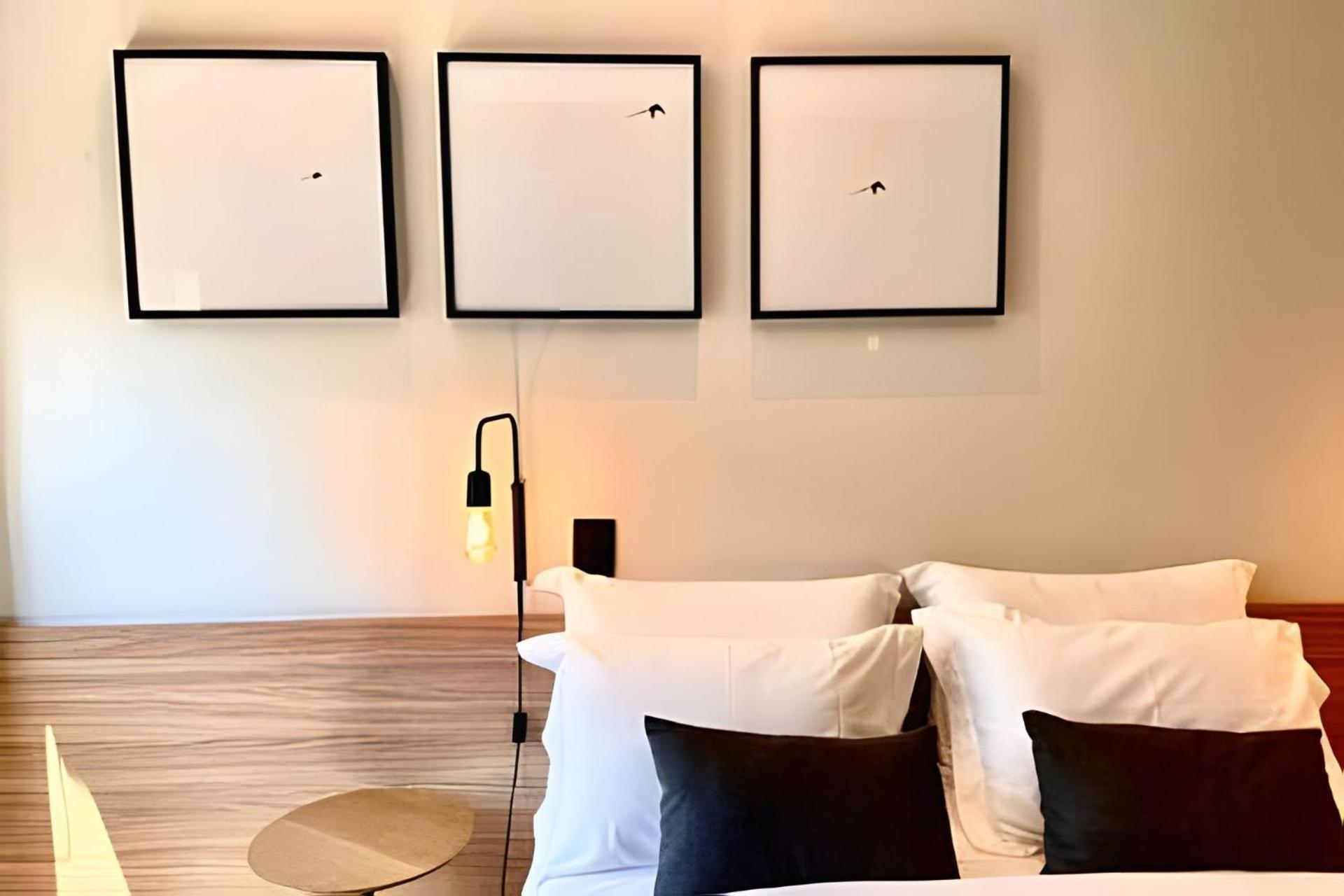 公寓 Flat Novo E Reformado Ao Lado Da De Ipanema!